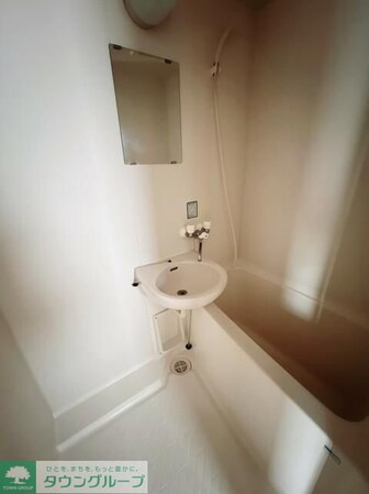 リズ松ヶ丘の物件内観写真